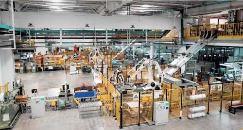 燈塔引領(lǐng)未來 海信日立全面賦能中國制造數(shù)字化轉(zhuǎn)型深水區(qū)網(wǎng)絡(luò)技術(shù)服務(wù)